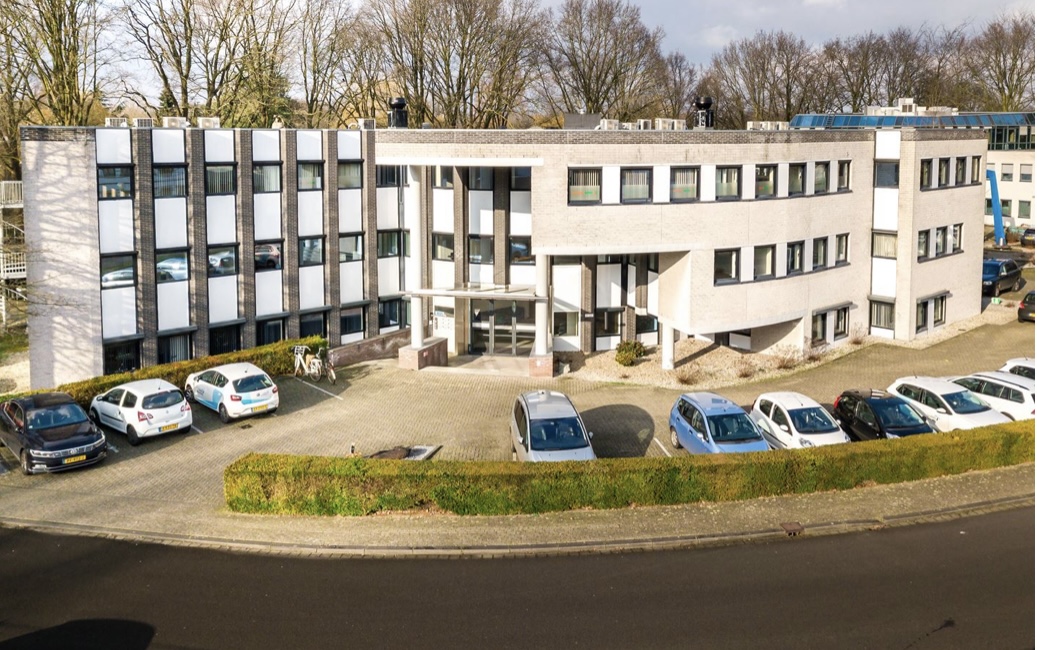 Rijbewijskeuring Breda