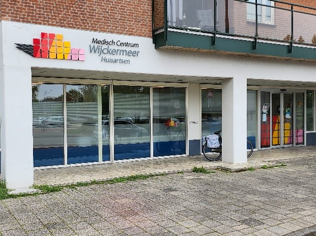 Beverwijk - Medisch Centrum Wijckermeer