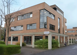 Alphen aan den Rijn - Huisartsenpraktijk Medzorg